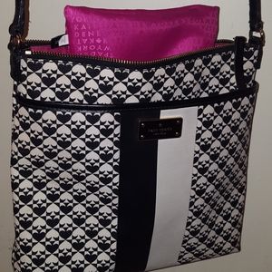 Crossover Kate Spade